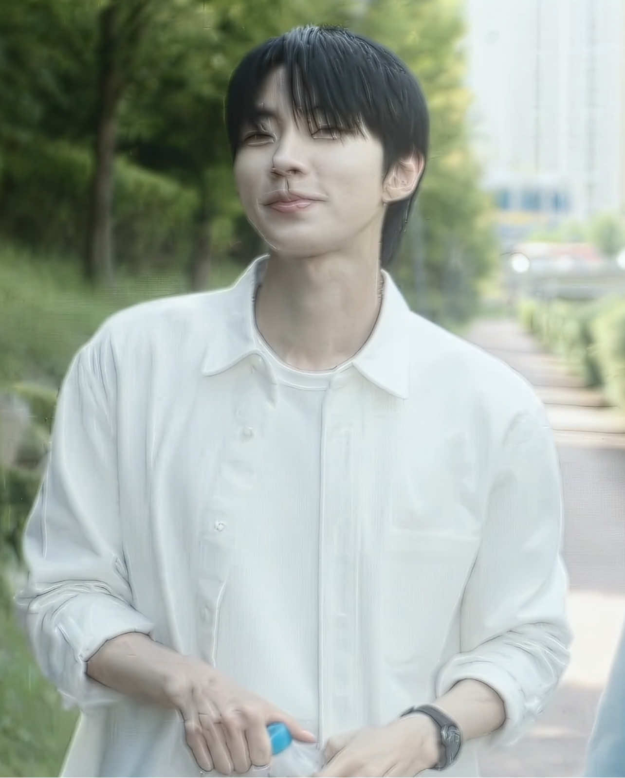 two days until a whole  year since family by choice and this man still has the biggest chokehold on me [ sc drxmasceness // cc impvlse ] #familybychoice #조립식가족 #kdrama #xyzbca #okhyucks kim sanha hwang inyeop family by choice true beauty han seojun edit @𝓒 @manha 