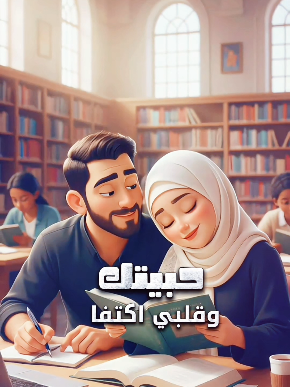من غربلت عشق البشر #تصميم_فيديوهات #الذكاء_الاصطناعي #gemini #creatorsearchinsights #حيدر_الفريجي 