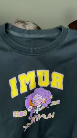 Anybody else have a KPop obsessed kid?! #kpopdemonhunters #kpop #rumi #sodapop #huntrix 