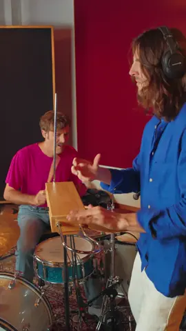 BLUE PINK JAM 