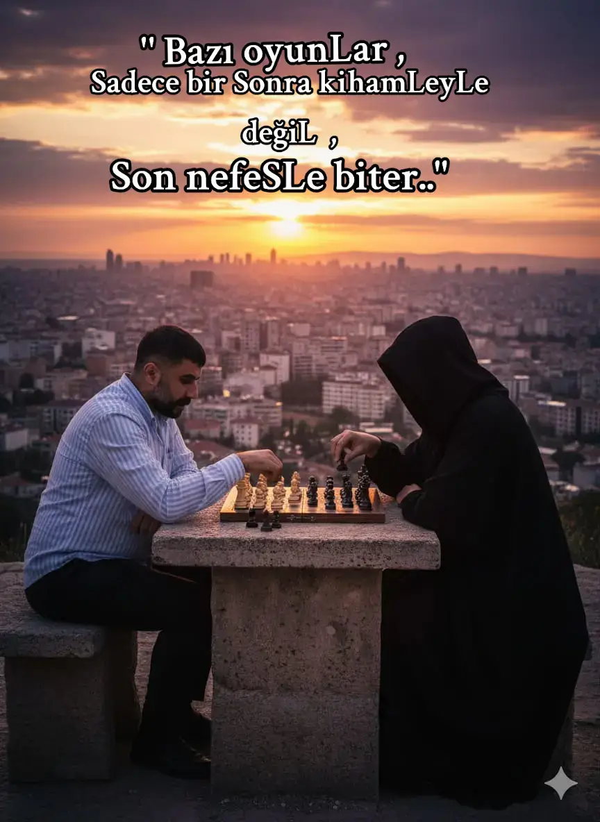 o kazanırsa oyun biter ..  #azraillenefekt #azraillekarşılikli