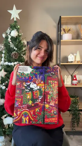 L’esprit de Noël s’invite (déjà) à la maison 🎄 Ce moment où l’on déballe le calendrier de l’Avent, où chaque case renferme une petite douceur signée Le Comptoir de Mathilde … voilà l’une de mes dernières collaborations 😍🍫  Des chocolats artisanaux, un savoir-faire gourmand et cette touche de magie qui fait patienter jusqu’à Noël ✨ 📣 Avis aux marques, si vous préparez vos campagnes de Noël et recherchez des contenus chaleureux avec une décoration dans l’esprit scandinave, vous pouvez me contacter en DM ou à l’adresse : ag.ugccreator@gmail.com Je vous propose des contenus qui font VENDRE, avec vos produits dans la vraie vie ✨ calendrier de l’avent, Le Comptoir de Mathilde, chocolats, gourmandises, Noël, unboxing, artisan chocolatier, made in France, idée cadeau, contenu UGC, créatrice de contenu, création UGC Produit offert*