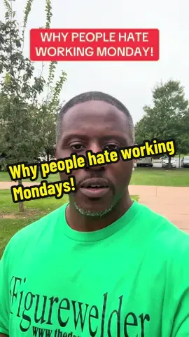 Working Monday sucks! And here is the reason why…#workfromhome2025 #sidehustlesfordads #makemoneyfromyourphone #startanonlinebusinesstoday #hatemondays 