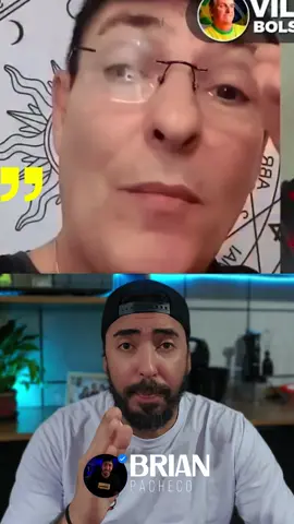 Quando ameaçar uma família vira “opinião”? Recentemente circulou nas redes um vídeo atribuído a Carlos Harmitt (do canal Astrologia Sistêmica), no qual ele defende fuzilar Bolsonaro e toda sua família para “trazer paz ao Brasil”. Isso não é liberdade de expressão: é incitação à violência. É fácil apontar erros em outros, mas transformar ódio em ameaça é crime. No meu vídeo, faço uma análise crítica dessa postura e mostro que discursos assim destroem o diálogo e a convivência democrática. Atacar pessoas de direita, atacar quem segue a Bíblia ou sua fé não é debate — é intolerância. ⚖️ Discurso de ódio não é opinião. ✝️ Respeitar a fé e a vida do próximo é essencial. Se você acredita que paz e respeito não se constroem com balas, compartilhe, comente e marque amigos. #DiscursoDeÓdio #RespeitoAoPróximo #BrasilSemViolência #JustiçaParaTodos #LiberdadeComResponsabilidade 