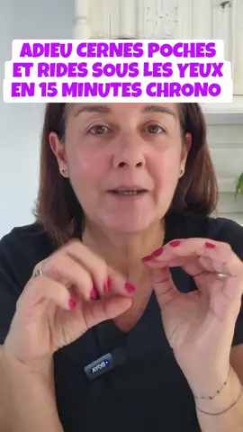 Effet immédiat pour un contour de l'œil lissé avec ces patchs d'@ecumecollagen #antirides #anticernes #collagene 