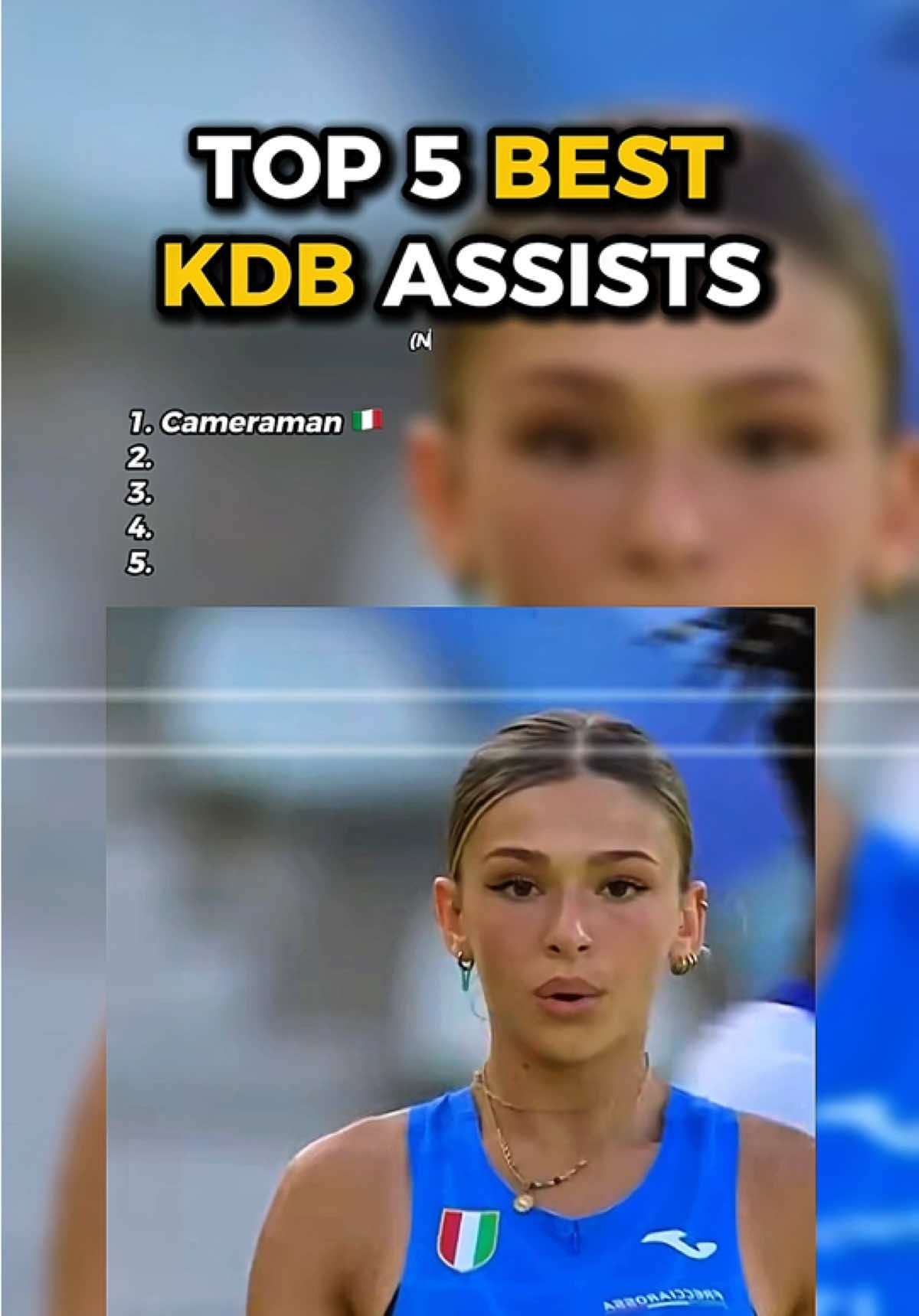 Best KDB assists today #fyp #kdb #unexpectededits 