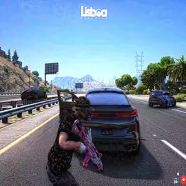 Último👀🙃 #rp #highlight #fivem 