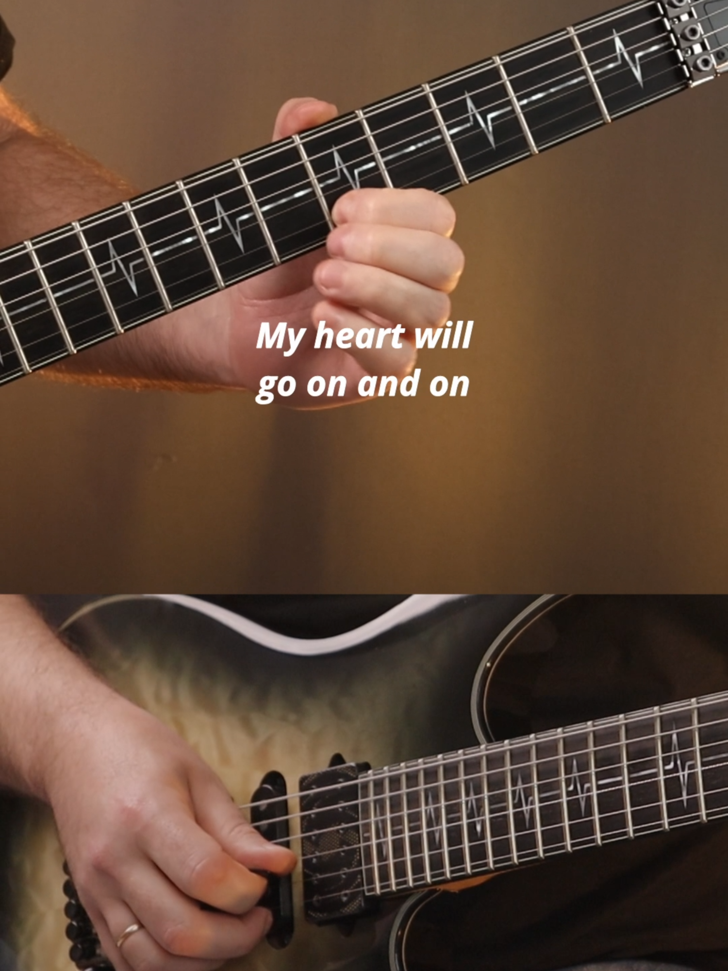 The Unsinkable melody #GuitarCover, #GuitarTok, #MusicTok, #FYP, #tiktokmusic, #PrimeGuitar, #ForY, #GuitarSolo, #tiktokcovers, #Guitar, #Гитара #GuitarPlayer #guitarist