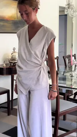 This set ✨✨ #SmallBusiness #portuguesebrand #fashiontiktok #ootdinspiration 