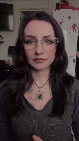Little fun🤭🖤 #fun #funny #HorrorTikTok #funnytime 
