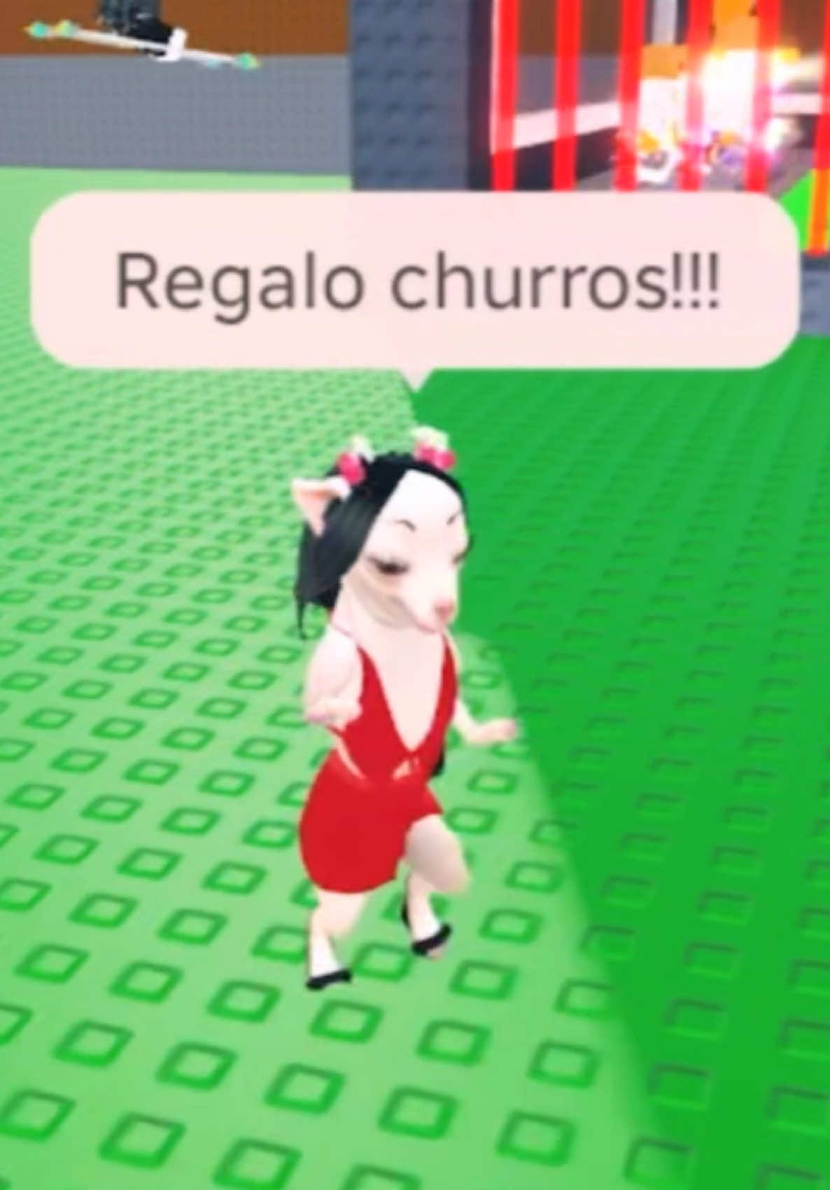 Churros!! #parati #viral #roblox #stealbrainrot #humor 