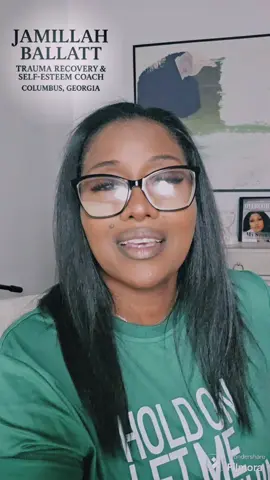 Author Jamillah Ballatt's Most Beautiful Self-esteem Challenge In Days 1 through 3 of the Most Beautiful Self-Esteem Transformation Class, we begin the healing process from the inside out. 💛 Day One: We uncover the lies we’ve been told about who we are and replace them with truths that affirm our worth. 💛 Day Two: We shift focus inward by identifying ten qualities we genuinely love about ourselves — rebuilding confidence one thought at a time. 💛 Day Three: We challenge our negative thinking by rewriting harmful thoughts in empowering ways that nurture growth, healing, and self-respect. Through these daily exercises, you’ll start developing the discipline of nurturing yourself — mentally, emotionally, and spiritually. Healing begins when you stop waiting for validation and start affirming your own value. ✨ Mind good. Body good. Skin good. Click the link in my bio to join the Most Beautiful Self-Esteem Challenge and begin your transformation today. #traumarecovery selflove #healthyselfesteem #healing #empowerment  #motivation 