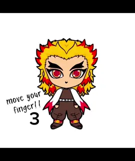 this is buns #imsorry #demonslayer #rengoku #Fyp 