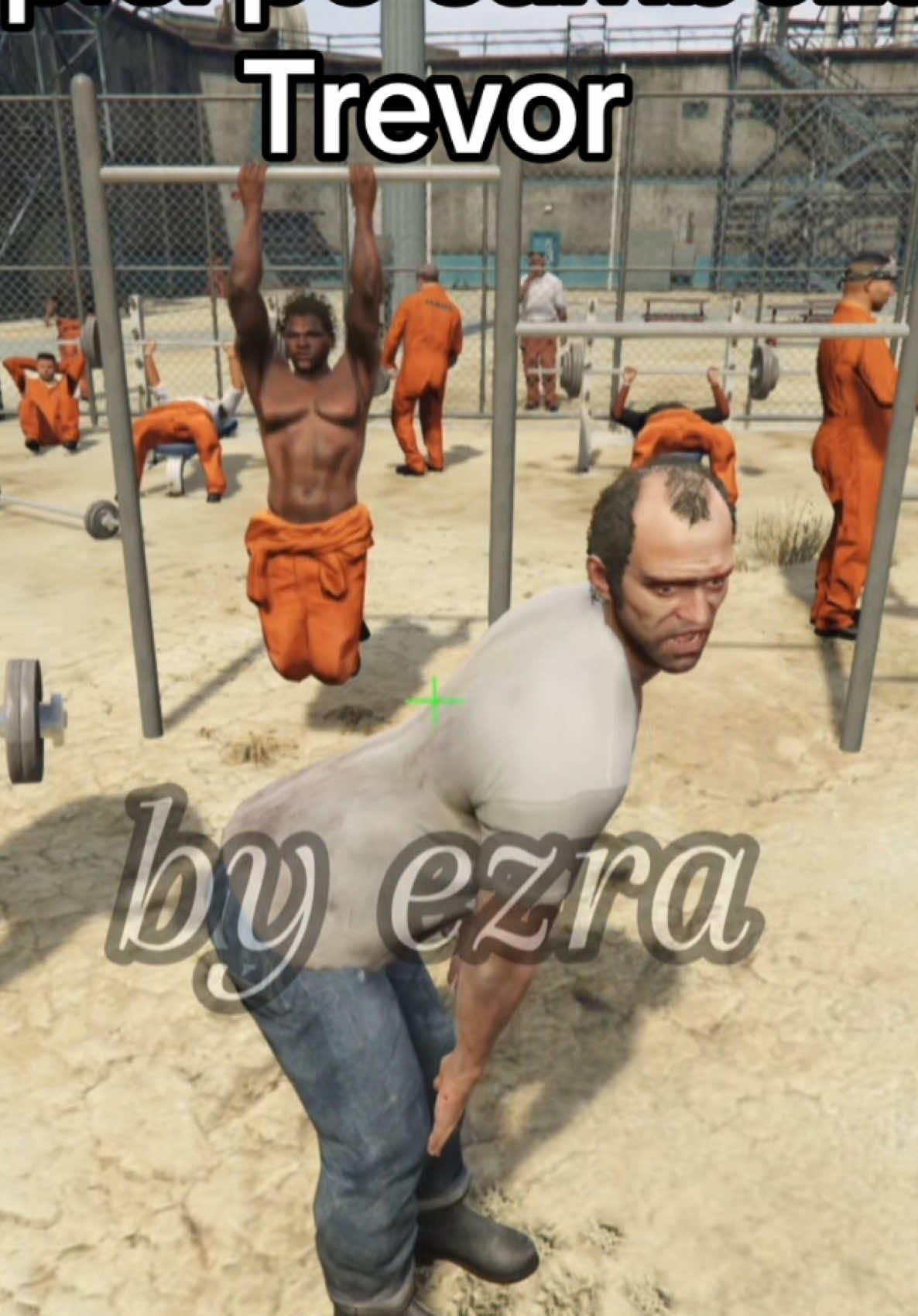 Daca GTA 5 ar fi fost in Romania! #trevor #romania #parodie 