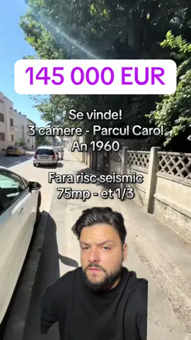 Un apartament din 1960 fără risc seismic #chiriandrei #imobiliare 