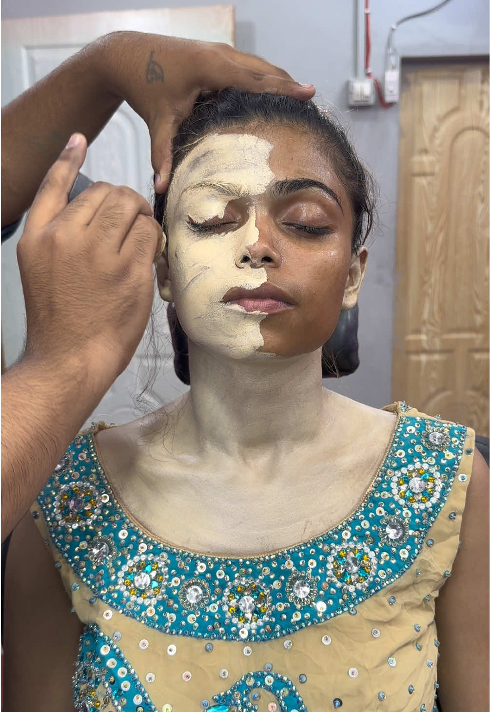 Makeup Tutorial 