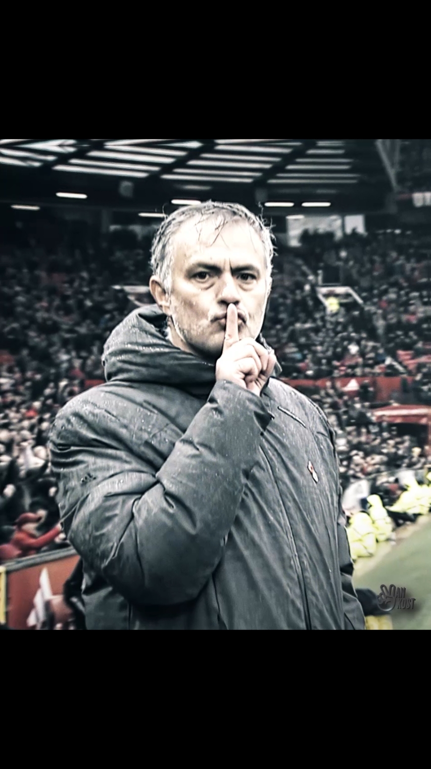 remake #josemourinho #mourinho #football #footballedit #fyp #fyrシ #foryou #vankost 