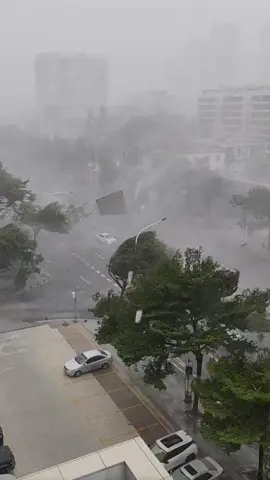 Extreme Heavy Rain and Powerful Wind Storm | Nature’s Fury in Full Action 🌪️🌧️ #HeavyRain #WindStorm #ExtremeWeather #RainAndWind #StormVibes 