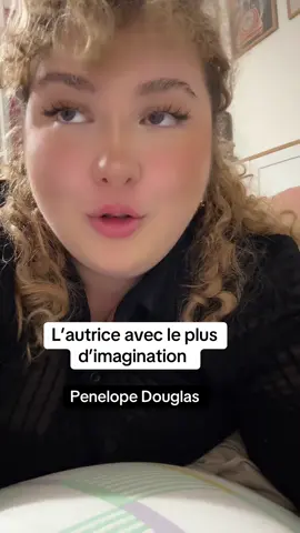Vraiment j’attends son prochain livre #BookTok#penelopedouglas 