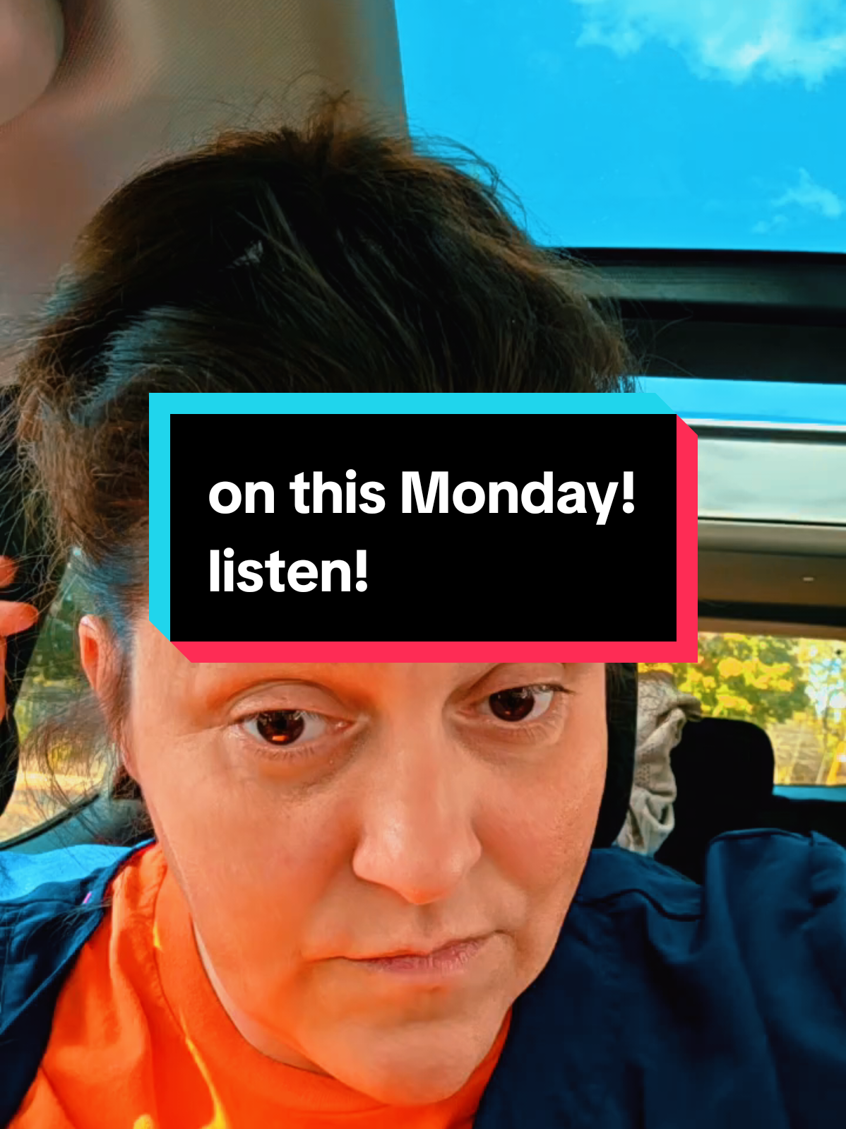 I said what I said  and this is coming from a person who use to cuss like a sailor ...😳 God is Good! #DirtyMouths #ReadYourWord #IfYouAreABeliever #whyYouTalkinLikeThat 