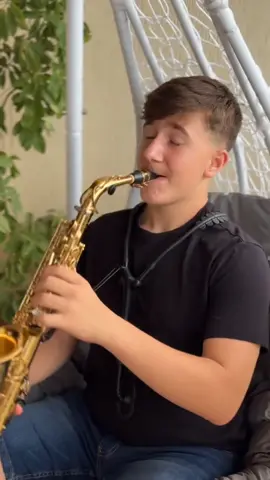 #denisandreibalcu #saxophone #romania 