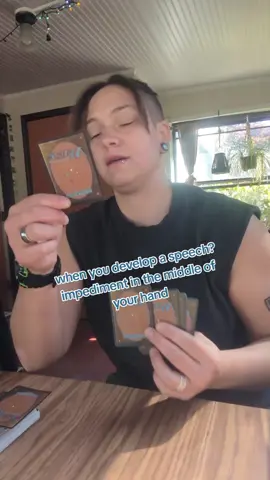 #magicthegathering #magicthegatheringcards #playingmagic #relateable #inthebeninging 