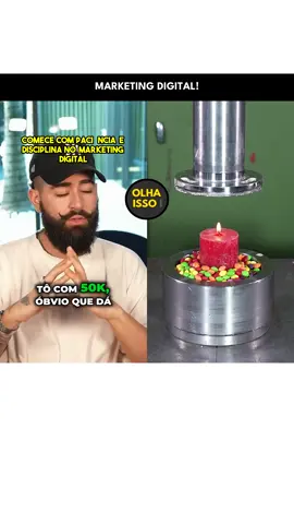 🚀 Quer dar um start no marketing digital? Confira essa dica incrível que o @verdadesdoruyter compartilhou! Não perca essa oportunidade de crescer! 💡 #MarketingDigital 