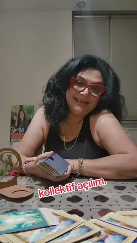 tarot #kollektif #açılım #ilişki #analizi #uzman rezzan ablanız ankara izmir mersin tiktok  kéşfetteyiz 