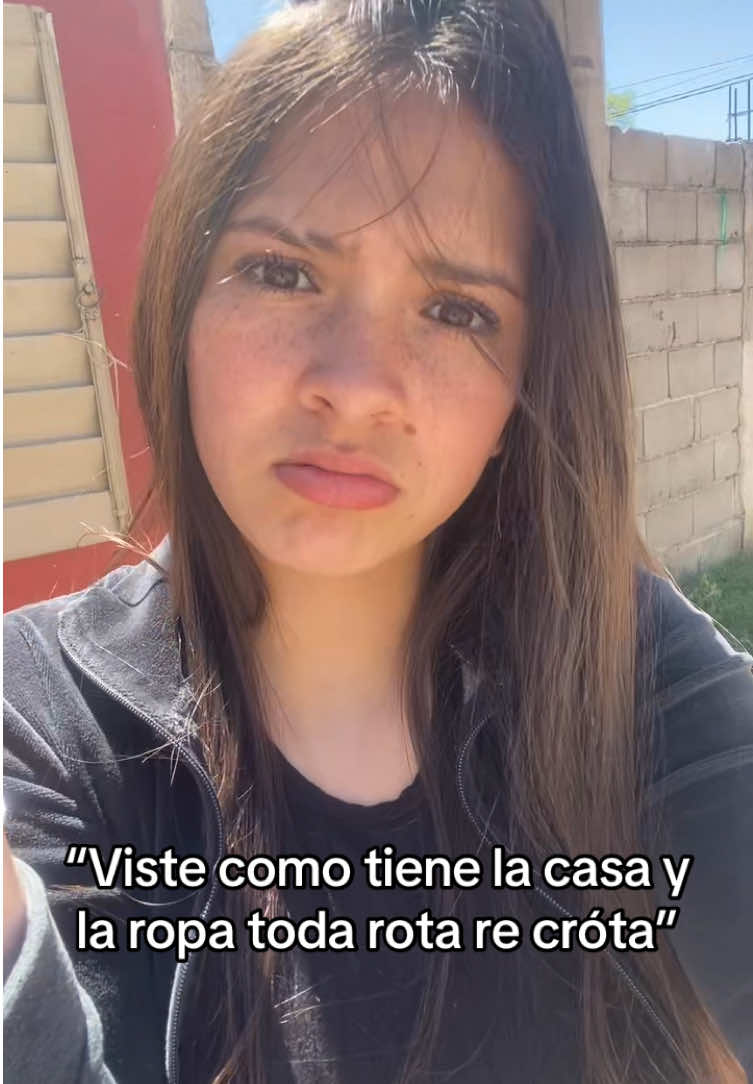#viraltiktok #paratii que no se me ocurra aceptarte ni un segundo como amiga.
