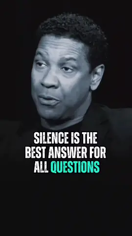. #foryoupage #motivation #denzelwashington #nevergiveup #success 