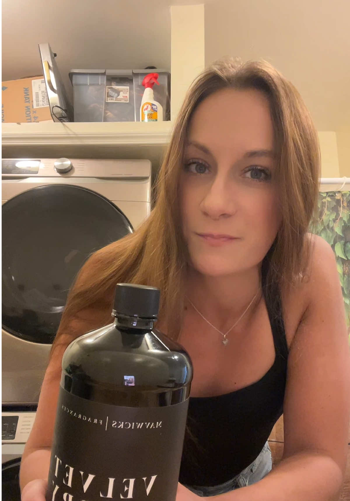 They smell SO good. Go support a small business. ❤️ #mavwicks 