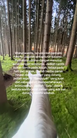 #wanitahebat #istiqomah #remindertomyself #palastinewillbefree #globalsumudflotilla 