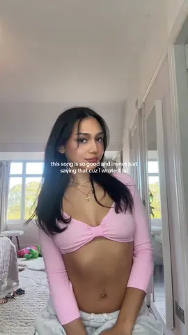 no like listen for urself link in bio 😘 #newmusic #originalmusic #popmusic #independentartist 