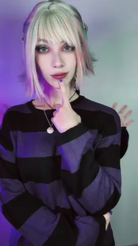 Wednesday 🖤 + Enid 🌈 = Magic ✨ @Cerry🍒 🐦‍⬛ #Wenclair #WednesdayAddams #EnidSinclair #Netflix