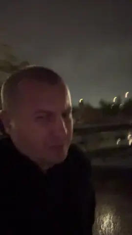 Кто сказал, что нам не страшно?