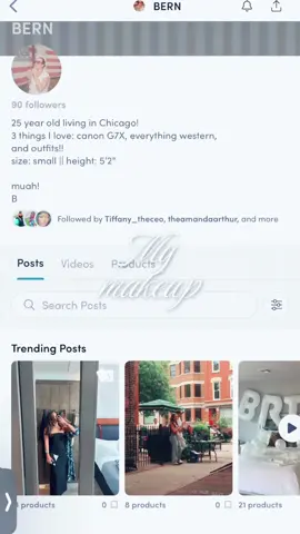 where to find my makeup ✌️✌️ Link in bio to LTK ✌️👯‍♀️💋💄#Canva 