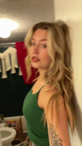 idk the last time i did a transition video #fyp #lifeofashowgirl #transition 