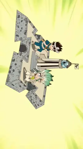 Dr stone Temporada 4 capitulo 20 completo  #drstone #senku #Anime #capituloscompletos