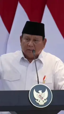 Ketegasan Seorang Pemimpin !!!! #prabowo #indonesia🇮🇩 