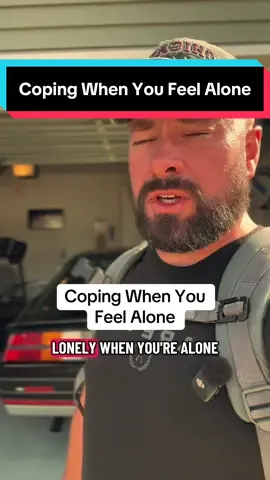 Coping When You Feel Alone. One of the greatest steps you take in personal development is to learn to sit in silence with yourself. When you do, you begin to tap into your intuition and discernment. You think on what you like and don’t like. Which leads you to asking deeper questions of yourself. Who am I, Where am I going, What am I doing, and Why am I doing it? You gain mental strength and resilience in this process. You end up taking your personal power back! #selfworth #MentalHealth #relationships #growthmindset 