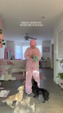 New Taylor album and my new favorite gummies!!! @Bloom Nutrition #bloompartner #bloomnu #morningroutine #martinitheweenie 