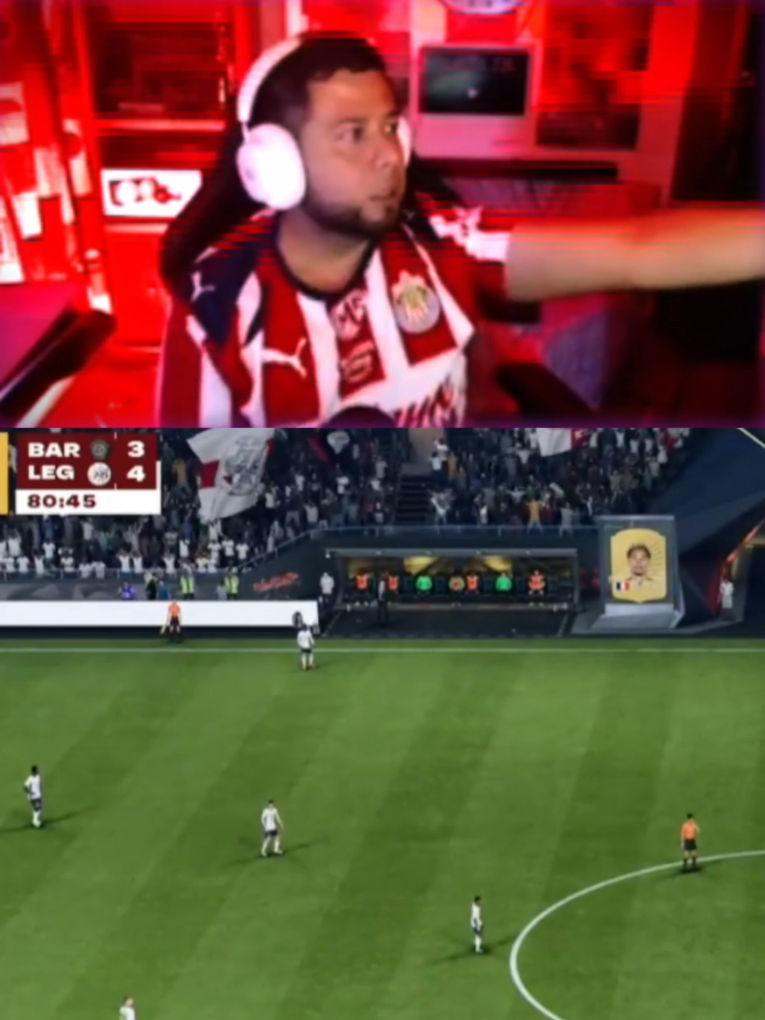 ¡Increíble Resumen! 15 Partidos de FUT Champions #viral #paratiiiiiiiiiiiiiiiiiiiiiiiiiiiiiii #humor #tiktokviral #fiesta #fypシ #fc #fc26 #recompensa #champion #videojuegos #viraltiktok #paratii #momentos #fyp #futbol⚽️ #chivas