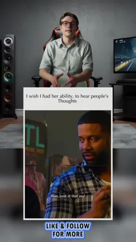 🎥 “What Men Want” (2019) is a hilarious and empowering romantic comedy that flips the classic gender dynamic on its head. The story follows Ali Davis (Taraji P. Henson), a fiercely ambitious sports agent who’s constantly overlooked in her male-dominated office. After losing a big promotion, Ali’s frustration boils over—until a wild night involving a psychic and some questionable tea gives her an unbelievable gift: the ability to hear men’s thoughts. At first, she’s overwhelmed by the nonstop chatter inside every man’s head, from her coworkers to her dates. But soon, Ali realizes she can use her new power to get ahead in her career and finally outsmart the men who’ve underestimated her. As she starts to climb the ladder, Ali also begins to understand more about love, vulnerability, and what it truly means to connect with people beyond what they say out loud. Funny, bold, and full of heart, “What Men Want” reminds us that sometimes the real power isn’t in reading minds—it’s in listening with empathy. #WhatMenWant #TarajiPHenson #Comedy #RomCom #GirlBoss    