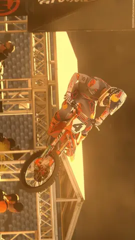 Flying through dirt and dust — chasing that perfect line. 🏁 Every second on the bike feels unreal!💨 #MotocrossMadness #4K #MXLifestyle #MotoAddict #RideFree       