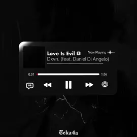 #fyp #foryou #editor #danieldiangelo #xyzbca 