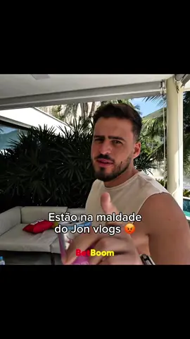 Jon vlogs desmentiu a fofoca #jonvlogs #bdj #clipsdojon #meme #viral 