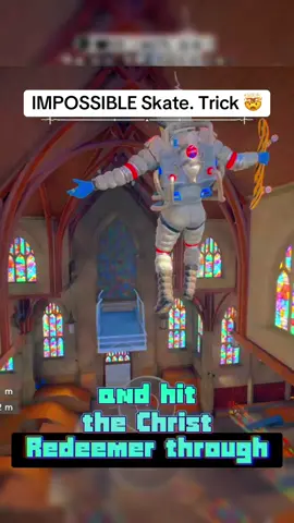 Could you land this⁉️🤔 #skate #skate4 #easkate #skate3 #viralvideo 