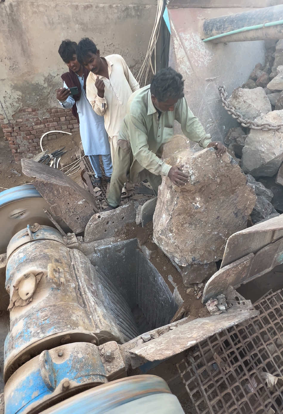 Amazing Crushing Skills   #vir #CapCut #viral #viralvideo #viraltiktok #virall #1billionviews #100kfollowers #viralvideos #viralllllll #for #foryou #foryoupage #foryoupage❤️❤️ #foryoupageofficiall #stonecrusherplant #tiktok #hardrock #stonecrusher #foru #asmr #asmrsounds #asmrvideo #asmrtiktoks #asmrfood #asmreating #asmrtiktok #asmrtriggers #asmr_tingles #satisfying #satisfyingvideo #satisfyingvideo #satisfy #satisfaction #satisfyingvideos #satisfyingsounds #satisfatorio #crush #crushing #crushingasmr #crusher #stonecrusher #stonecrushing #stonecrusherplant #stonecrushingmachine #stonecrushers #stonecrushersupplier #jaw #jawcrusher #jawcrushers #gaint #hard #hardwork #hardrock #mazdoor #mazdoori #mazdoor😥 #labor #laboratorioclínico #laboratorio #work #workout #worklife #ston #stones #hardrock #quarry #quarrylife #quarrylife #quarrycutting #quarrying #quarrycutting #quarry #primary #stone #rock #fpy #fpyシ #fpyツ #fpy_tiktok #fppppppppppppppppppp #fpy_tiktok_viral #fpryoupage #fpryoupage #fpypage #fpyyyyyyyyyyyyyyyyyyyyyy #satisfying #sandcrusher #rock #asmr #asmrsounds #satisfying #satisfyingvideo #satisfaction #trending #trend #capcut #tractor #driver #drive #truck #trucks #driver 