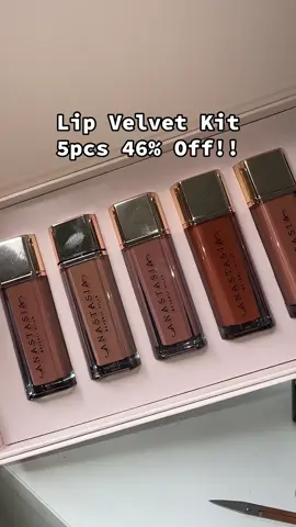 @Anastasia Beverly Hills #Makeup #FallMakeup #Deals4You #FallSale 