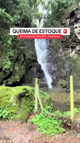 Aproveite!